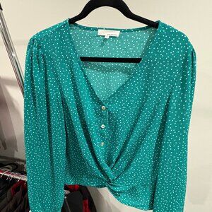 Ladies Blouse